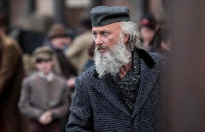 牛津解密電影劇照6