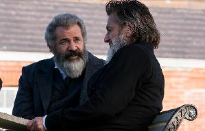 牛津解密電影劇照7