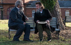 牛津解密電影劇照8