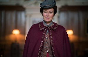 牛津解密電影劇照10