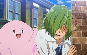 劇場版 精靈寶可夢 我們的故事電影劇照8