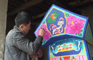 壽材匠人 + 二七部隊 - 華語紀錄片節2017電影劇照2