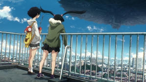 DDDD惡魔的破壞(前章)電影劇照2