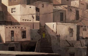 持家小木蘭 - 香港兒童國際電影節 2018電影劇照3