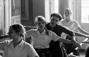 冷戰戀曲電影劇照3