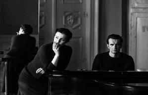 冷戰戀曲電影劇照4