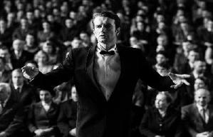 冷戰戀曲電影劇照5