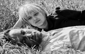 冷戰戀曲電影劇照9