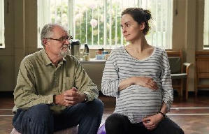 謎情日記電影劇照2