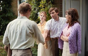 謎情日記電影劇照4