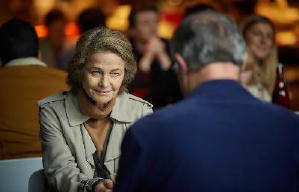 謎情日記電影劇照5