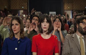 高達：革命性改變電影劇照9