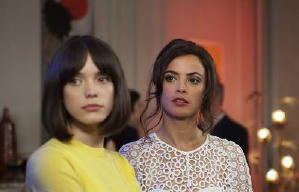 高達：革命性改變電影劇照11