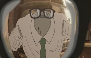 謙虛的英雄: 普樂卡短片劇場 系列 Volume 1電影劇照3