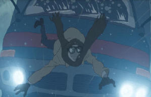 謙虛的英雄: 普樂卡短片劇場 系列 Volume 1電影劇照4