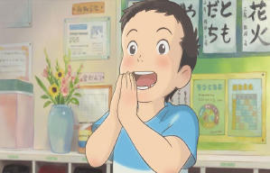 謙虛的英雄: 普樂卡短片劇場 系列 Volume 1電影劇照9