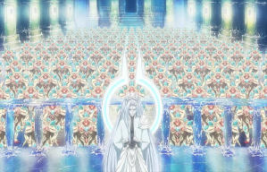 劇場版 新幹線戰士 來自未來的神速ALFA-X電影劇照3