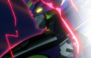 劇場版 新幹線戰士 來自未來的神速ALFA-X電影劇照7