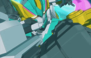 劇場版 新幹線戰士 來自未來的神速ALFA-X電影劇照9