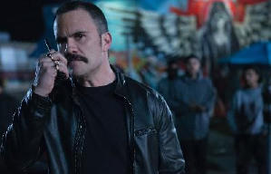 薄荷殺姬電影劇照12