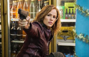 薄荷殺姬電影劇照5