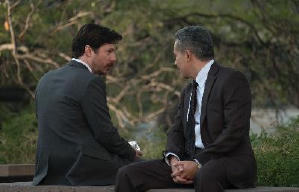 薄荷殺姬電影劇照8