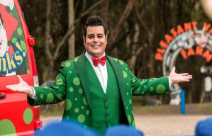 老師‧喪屍‧小BB電影劇照3