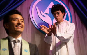 茄哩啡事務所電影劇照10