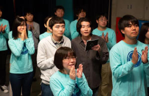 茄哩啡事務所電影劇照11