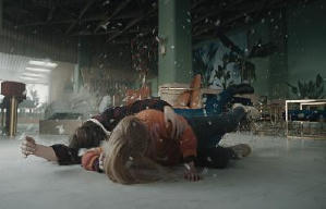 八級大地震：命懸一劫電影劇照9