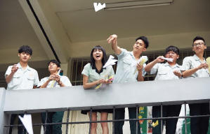 陪你很久很久電影劇照3