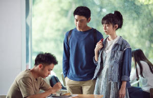 陪你很久很久電影劇照6