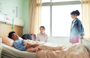 陪你很久很久電影劇照8