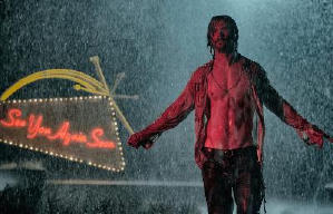 賊眉賊眼大酒店電影劇照6