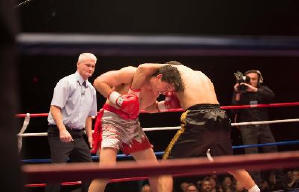 熱血狂拳電影劇照4