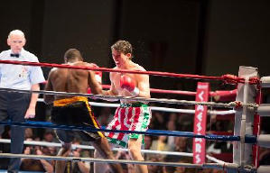 熱血狂拳電影劇照6