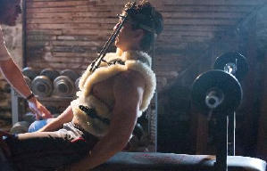 熱血狂拳電影劇照7