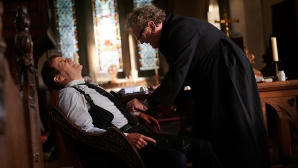 真假佈局電影劇照2