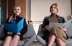 職場女王攻略電影劇照12