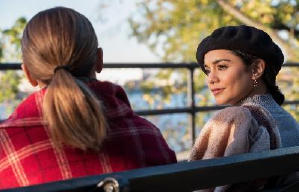 職場女王攻略電影劇照13