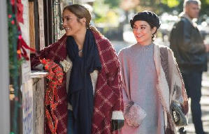 職場女王攻略電影劇照3