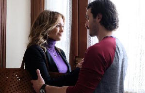 職場女王攻略電影劇照4