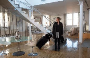 職場女王攻略電影劇照6