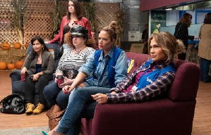 職場女王攻略電影劇照7