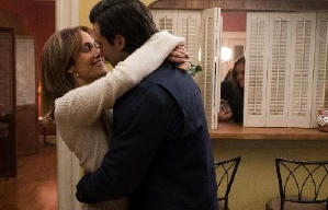 職場女王攻略電影劇照8