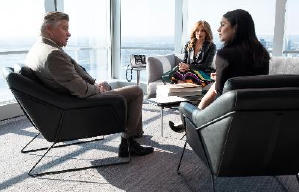 職場女王攻略電影劇照9