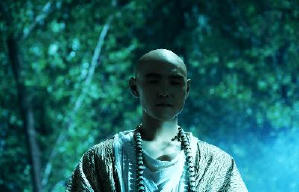 狄仁傑之四大天王電影劇照8