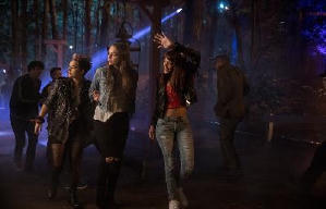 血祭哈囉喂電影劇照5