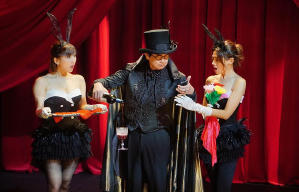 家有囍事2020電影劇照2