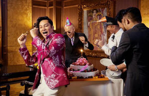 家有囍事2020電影劇照4
